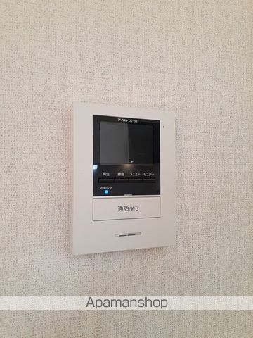 クラヴィエ奏の内装写真