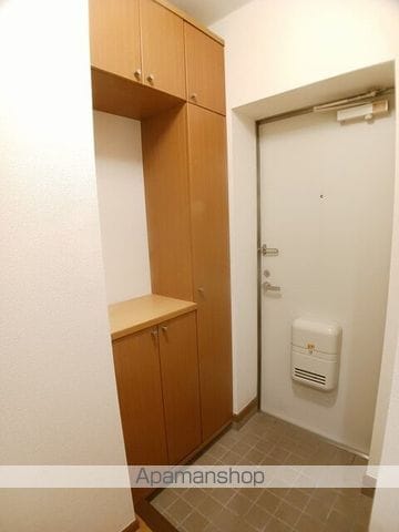 ベルメゾンBB6の内装写真