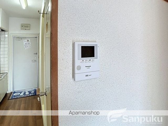 仙波ハイツ 南棟の内装写真