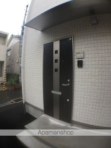 L collection旭町の内装写真