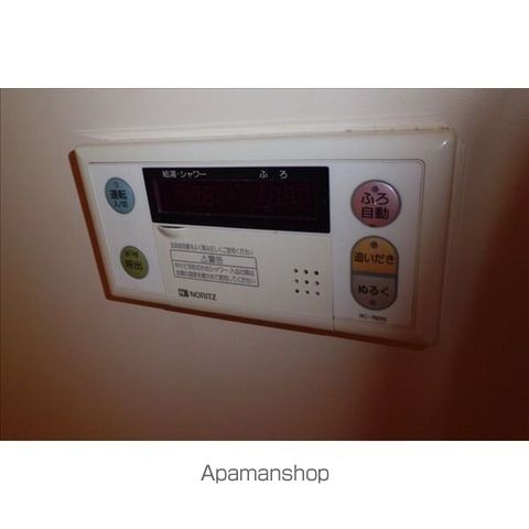 扶桑ハイツ1の内装写真