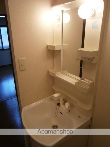 コスミオンの内装写真