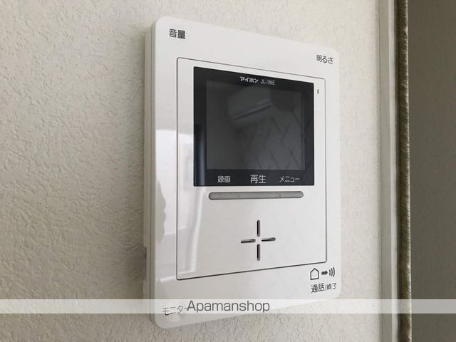 グロスピエール西国分寺の内装写真