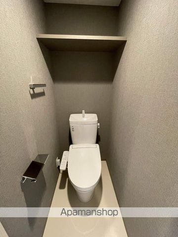 メイクス高岳の内装写真