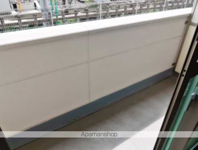アレッサーノの内装写真