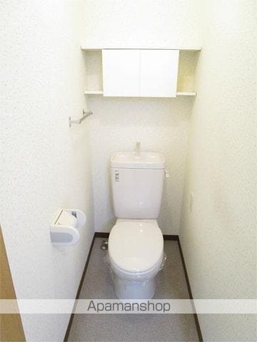 シャリルの内装写真