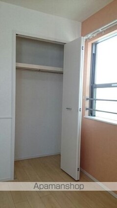 ランドマーク気比Ⅰ[2LDK/57.13m2]の収納