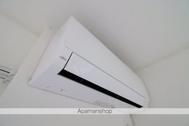 プラシード榎の内装写真