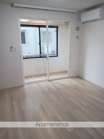 レジデンスさくらの内装写真