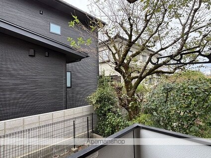 サニーコート聖ＩＶ[1K/26.9m2]の内装1