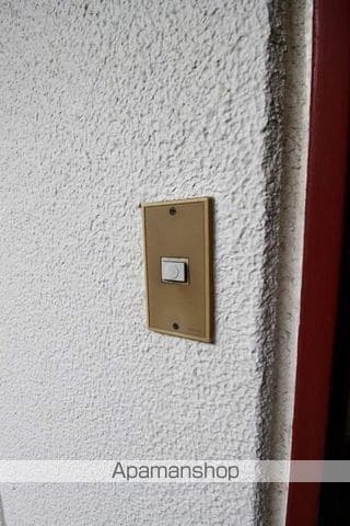 豊コーポの内装写真