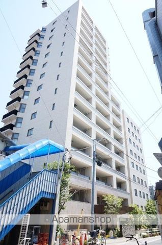 ＢＲＩＬＬＩＡ大山町 601 ｜ 東京都板橋区大山町30-8（賃貸マンション3LDK・6階・78.55㎡） その3