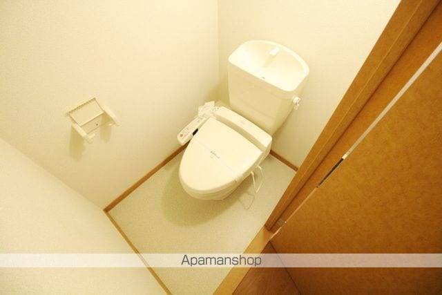 レオパレスパピルスHTYの内装写真