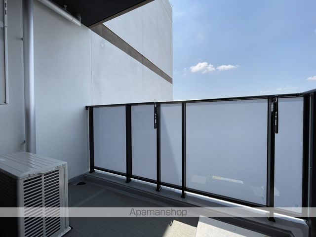SーRESIDENCE高岳BRESAの内装写真
