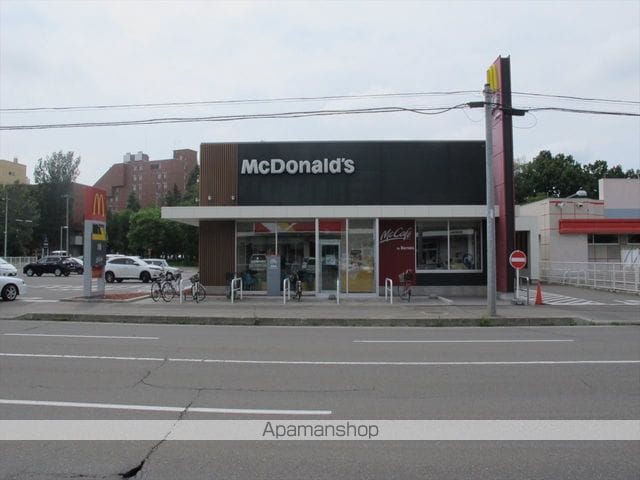 ベルデハイツの周辺写真