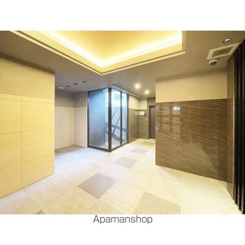 S-RESIDENCE名駅南の内装写真