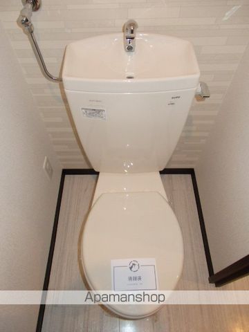 セルバテール南15条の内装写真