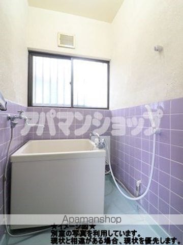 コーポホンダの内装写真