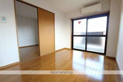 フレグランスａｉ[2DK/42.42m2]のリビング・居間