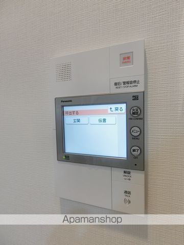 スプランディッド堺東DUEの内装写真
