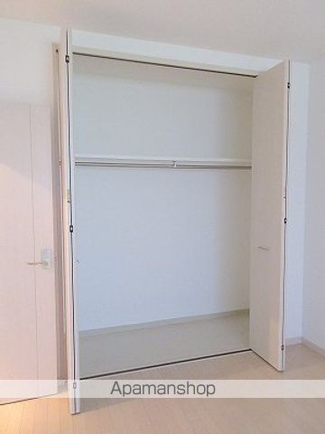 LIEBEN HEIM KAGAの内装写真