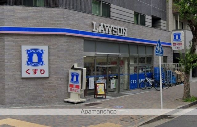 ラコルタ ブローンの周辺写真