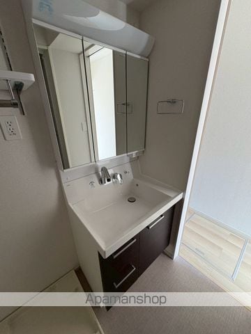 カレント湘南の内装写真