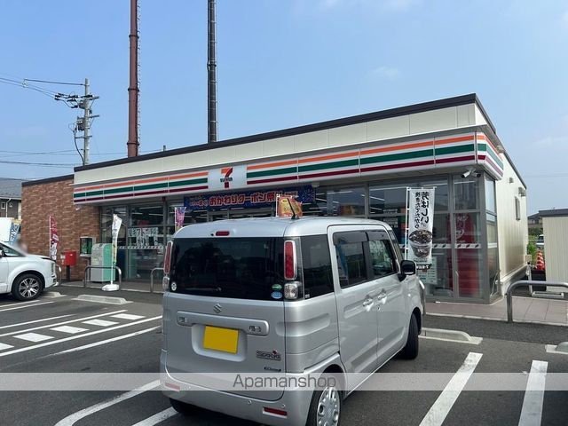 レオパレスどりーむSIIの周辺写真