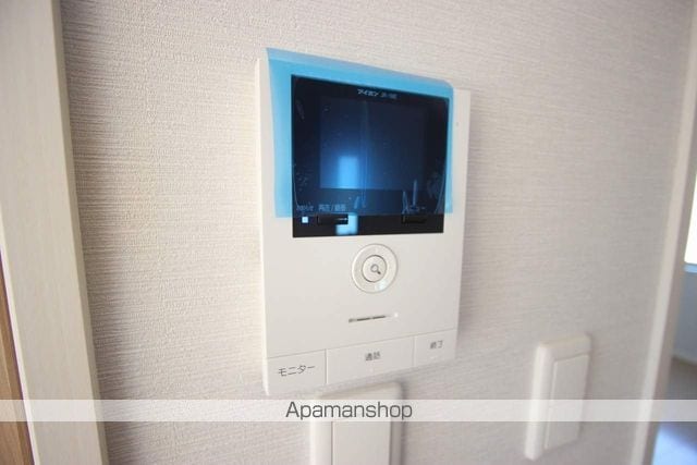 カーサ セレーナの内装写真
