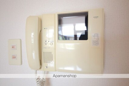 アネシス[1K/30.69m2]の内装2