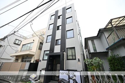 ＧＬＩＣＩＯＮ上落合[1R/18.13m2]の外観2