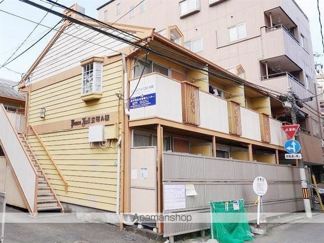 ピースフル立町A棟