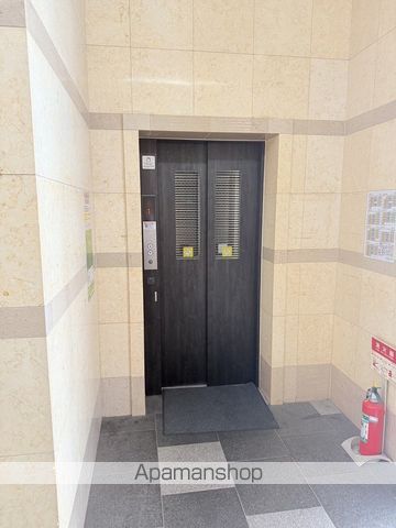 SーFORT中島公園のその他写真
