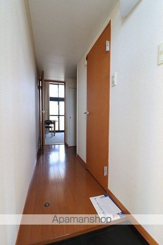 レオパレス村山の内装写真