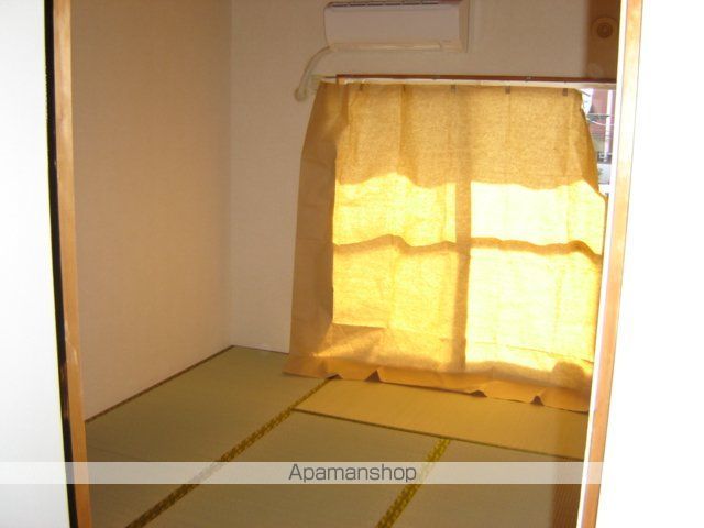 エポックハイムけんせいA・Bの内装写真
