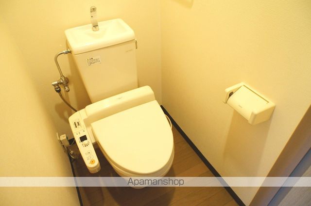 リファレンス住吉の内装写真