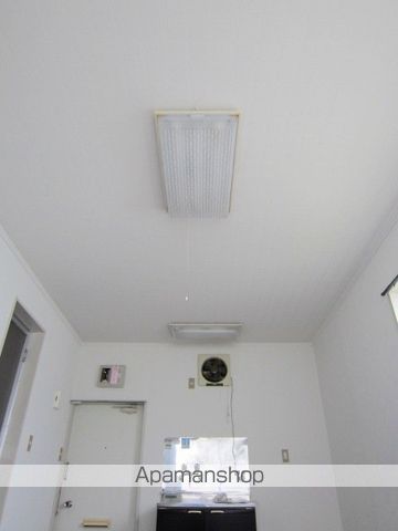 ニューハイツ杏子[1R/18m2]の内装4