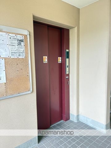 プリリアンスTAKEKOSHIの内装写真