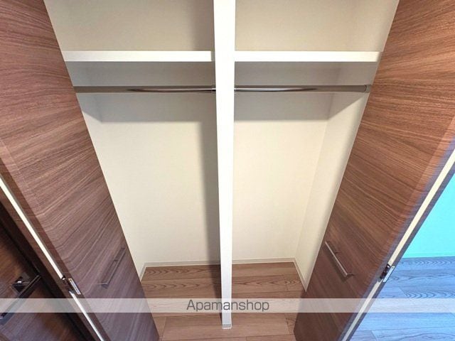 ARCOBALENO OSAKA FUSEの内装写真
