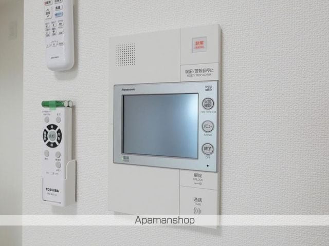 PREMIUM CUBE 亀戸の内装写真