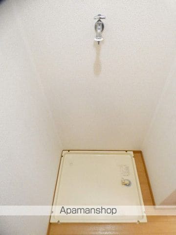 サンビレッジ半田山Dの内装写真