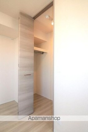 ＤーＲＯＯＭグランデフォンテーヌ[1LDK/40.28m2]の収納