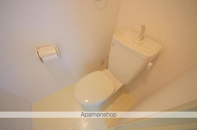 RIPPLERUNE放出の内装写真