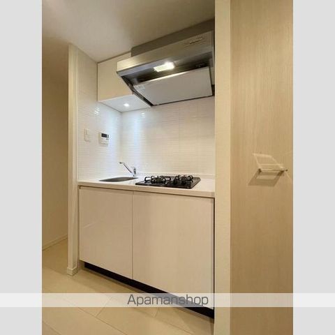 SーRESIDENCE新大阪RIDENTEの内装写真