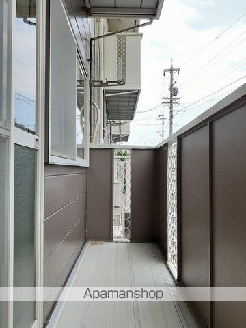 ドリームの内装写真