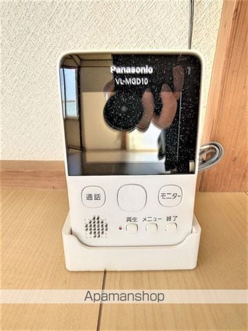 吉野アパートの内装写真