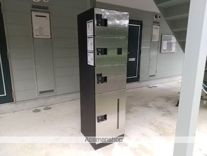 ＳｕｒｐｌｕｓＯｎｅポアーロ[1K/28.03m2]の共用部9