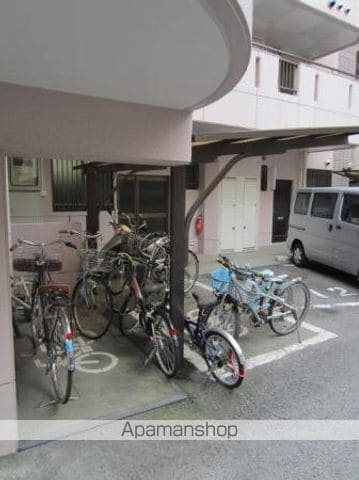 リバーサイドいしての外観写真