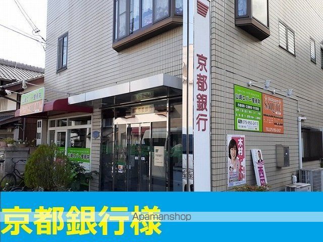 ラフレシール ウエストの周辺写真
