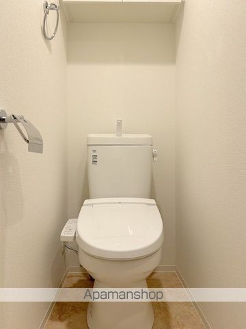 SERENITE難波GRANDENORの内装写真
